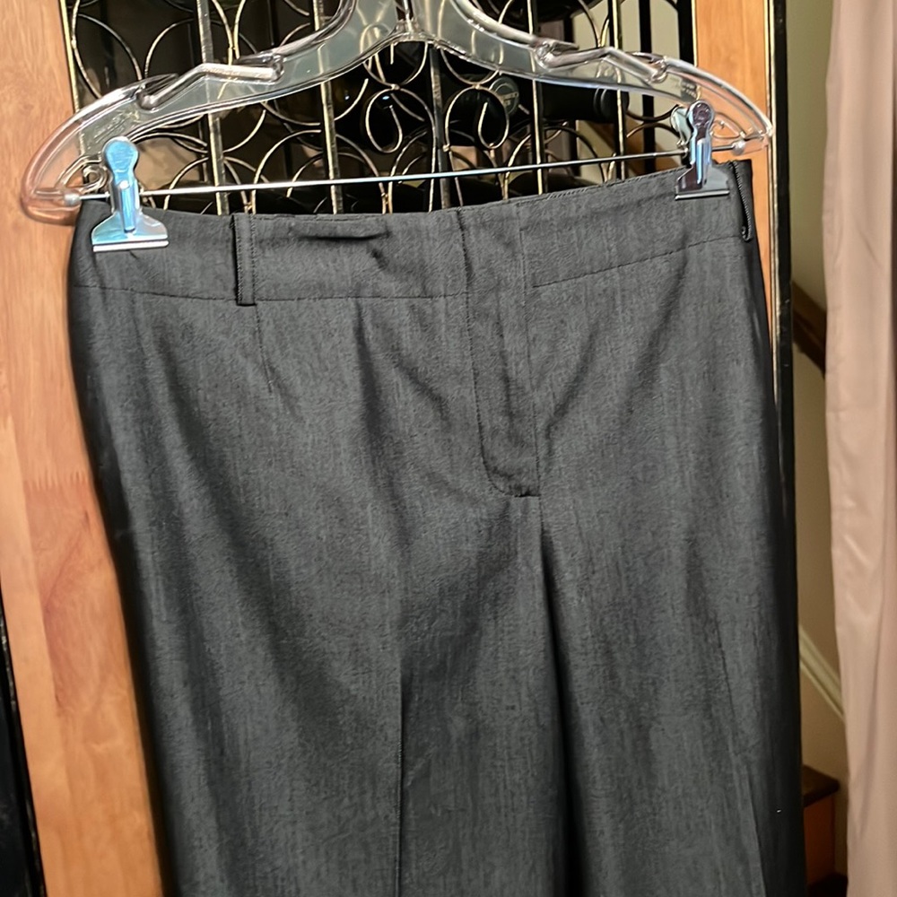 Carlisle grey slacks